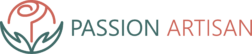 Passion artisan Logo